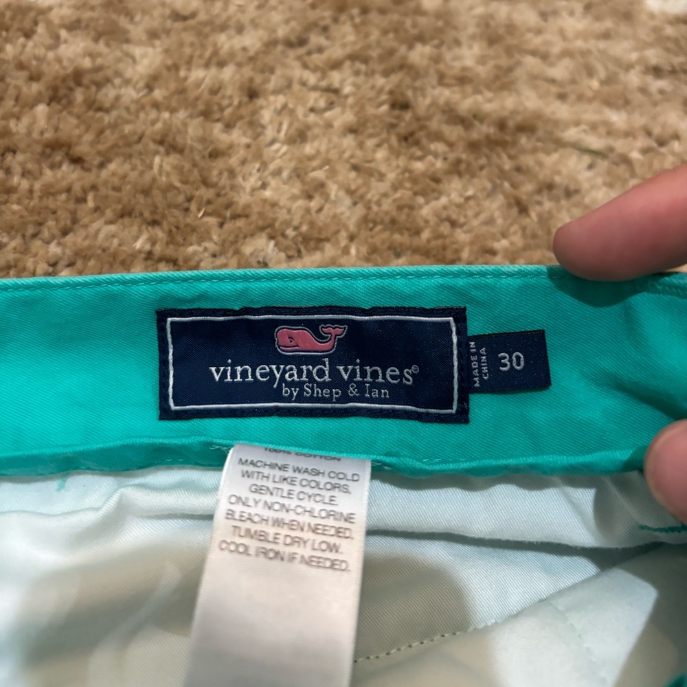 VV chinos